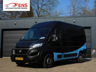 Fiat Ducato 30 2.3 MultiJet L2H2 1e EIGENAAR! NAVI! BLUETOOTH! CRUISE! CLIMA! TREKHAAK!