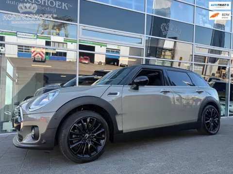 Mini Mini Clubman 1.5 Cooper Chili Serious Business