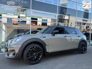 Mini Mini Clubman 1.5 Cooper Chili Serious Business