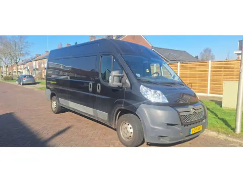 Citroen CITROEN JUMPER 2 H 2 of 3L