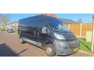 Citroen CITROEN JUMPER 2 H 2 of 3L