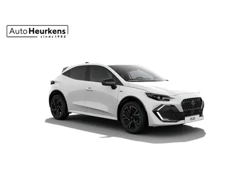 Renault Clio Esprit Alpine Full Hybrid E-Tech 160 pk l Meer dan € 2.000 voorraadvoordeel! l Gratis 5