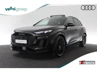 Audi Q6 e-tron S edition performance 100 kWh 306 pk