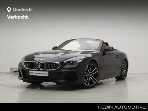 BMW Z4 Roadster sDrive30i M-Sport | 19" | Camera | Head-Up | Harman Kardon | M-Sportstoelen |