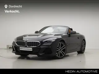 BMW Z4 Roadster sDrive30i M-Sport | 19" | Camera | Head-Up | Harman Kardon | M-Sportstoelen |