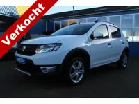 Dacia SANDERO Stepway 0.9 TCe "Ambiance" Radio-CD - Airco !!!