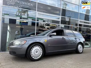 Volvo V50 2.4 Kinetic