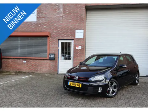 Volkswagen Golf 2.0 GTI Airco APK