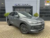 Volkswagen TIGUAN 1.5 eTSI Life Edition ACC|Winterpakket|Automaat|Sfeerverlichting|Cruise