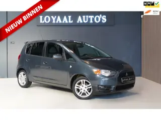 Mitsubishi Colt 1.3 Intro Edition | AIRCO | ELEK.RAMEN | PDC | APK | NAP.