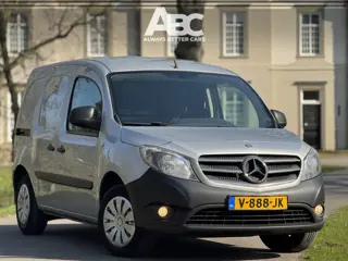 Mercedes-Benz Citan 108 CDI BlueEFFICIENCY Business Professional