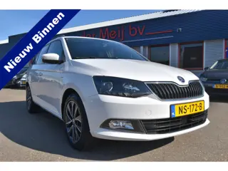Škoda Fabia Combi 1.2 TSI Drive , TREKHAAK , NAVI , CLIMATR , CR CONTR , LMV16 , PDC A ,