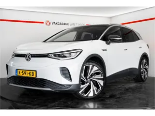 Volkswagen ID.4 Max 77 kWh Panoramadak Headup (bj 2020)
