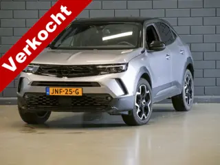 Opel Mokka 1.2 Turbo 131PK Automaat Edition | CAMERA | CARPLAY | CRUISE CONTROL |