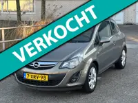 Opel Corsa 1.4-16V BlitZ!2014!Navi!LM.velgen!NAP!