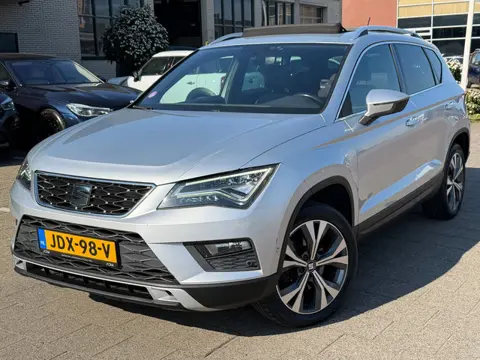 Seat ATECA 1.4 EcoTSI Xcellence