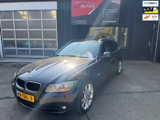 BMW 3-serie Touring 318i Luxury Line | Automaat|NAP