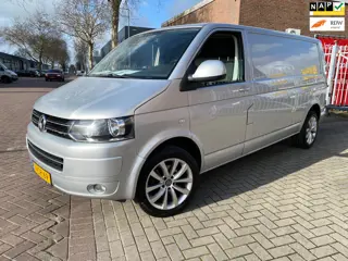 Volkswagen Transporter 2.0 TDI L2H1 * Airco * 2012 * Euro5 * PDC * StartStop * 114PK * NW APK * NEW 