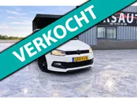 Volkswagen POLO 1.2-12V Comfortline new ketting Carplay/Cruis/Navi/Stoelverwarming