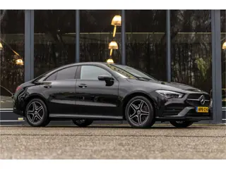 Mercedes-Benz CLA-Klasse 250 e AMG Line (bj 2022)