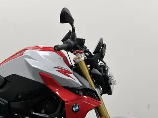 BMW F 900 R Sport Full option ,customized,1e Eig. BTW !