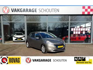 Peugeot 208 1.2 VTi Envy