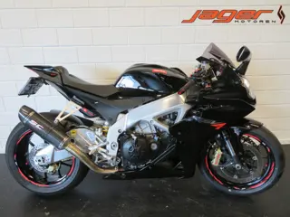 Aprilia RSV 4 RSV4 V4 MILLE SC PROJECT! (bj 2010)