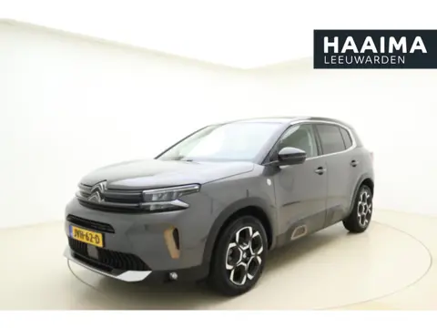 Citroen C5 Aircross 1.2T 130pk C-Series | Comfort Seats | PHC Vering | Achteruitrijcamera | Navigati