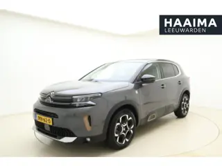 Citroen C5 Aircross 1.2T 130pk C-Series | Comfort Seats | PHC Vering | Achteruitrijcamera | Navigati