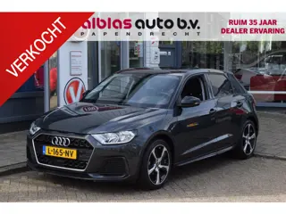 Audi A1 Sportback 25 TFSI epic|17"|Clima|PDC|Carplay|Orig.NL