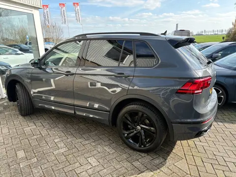 Volkswagen TIGUAN 1.4 TSI eHybrid R-Line Business+