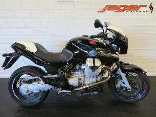 Moto Guzzi BREVA 1200 SPORT TOP CONDITIE!! (bj 2009)