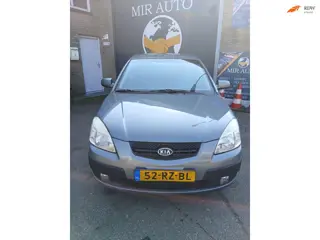 Kia Rio 1.4 L