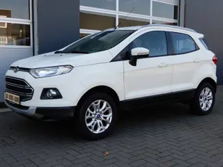 Ford EcoSport 1.0 EcoBoost Titanium Clima/PDC/LMV