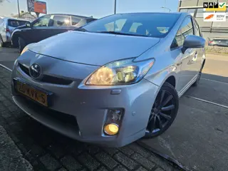 Toyota Prius 1.8 Executive GARANTIE