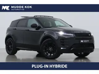 Land Rover Range Rover Evoque P270e Dynamic SE | Black Pack | Panoramadak | Meridian | ACC | 360 Cam