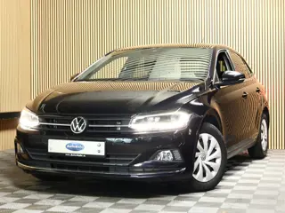 Volkswagen Polo 1.0 TSI Highline NAVI CLIMA PDC ACC MODI CAMERA "20