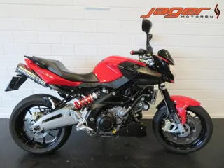 Aprilia SHIVER 750 ABS NIEUWSTAAT! (bj 2016)
