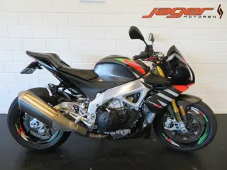 Aprilia TUONO V4 1100 FACTORY NIEUWSTAAT! (bj 2020)