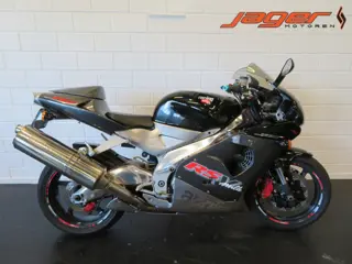 Aprilia RSV MILLE 1000 TOP! (bj 1999)
