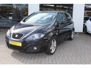 SEAT Altea 1.4 TSI Style