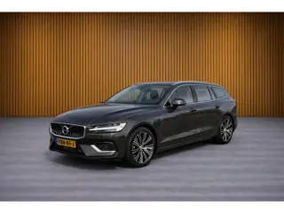 Volvo V60 2.0 T6 Recharge AWD R-Design