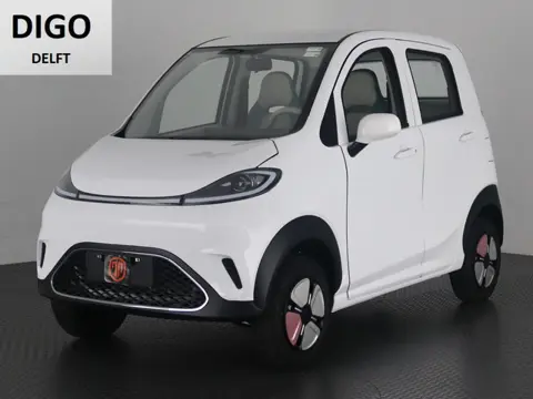 Xpeng P7 P4 JinPeng | 4-persoons |