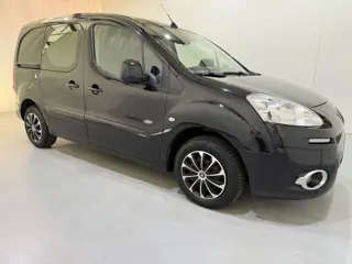 Peugeot Partner 1.6 e-HDI 90 Navteq XT Automaat Navi/Airco