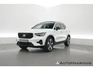Volvo XC40 1.5 T5 Plug-in hybrid Ultimate Dark | SOH 91.1% | Pano | Harman Kardon | Adapt. Cruise | 