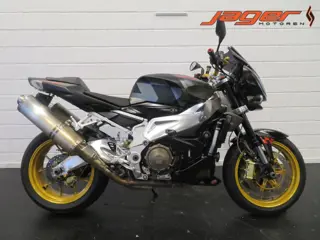Aprilia TUONO 1000 R STOERE BIKE~! (bj 2006)