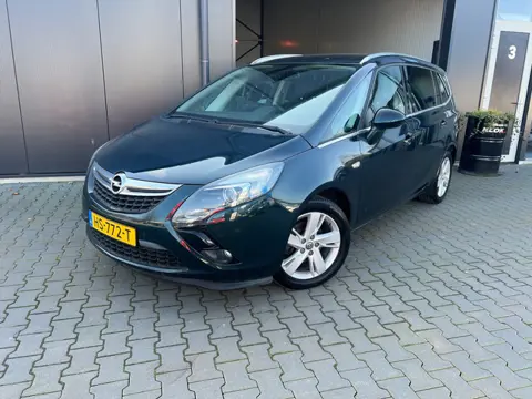 Opel Zafira Tourer 1.6 CDTI Business+ 7p.