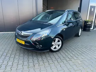 Opel Zafira Tourer 1.6 CDTI Business+ 7p.