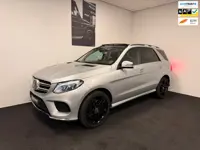 Mercedes-Benz GLE-klasse 500 e 4MATIC AMG | Plug in Hybrid