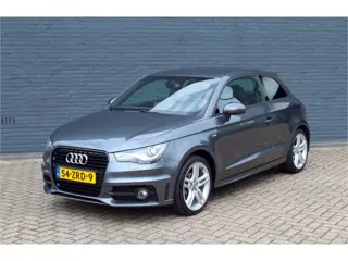 Audi A1 1.2 TFSI Pro Line S 77.000km NAP (bj 2013)